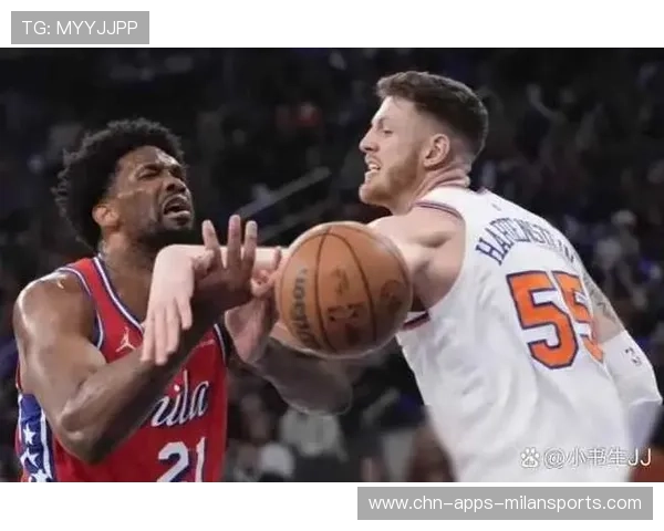 恩比德罚球冷静,76人客场取胜实至名归