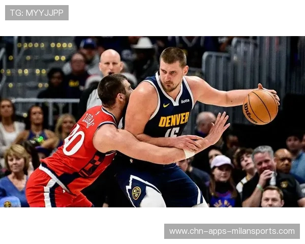 约基奇被拍到自己铲雪：网友笑疯