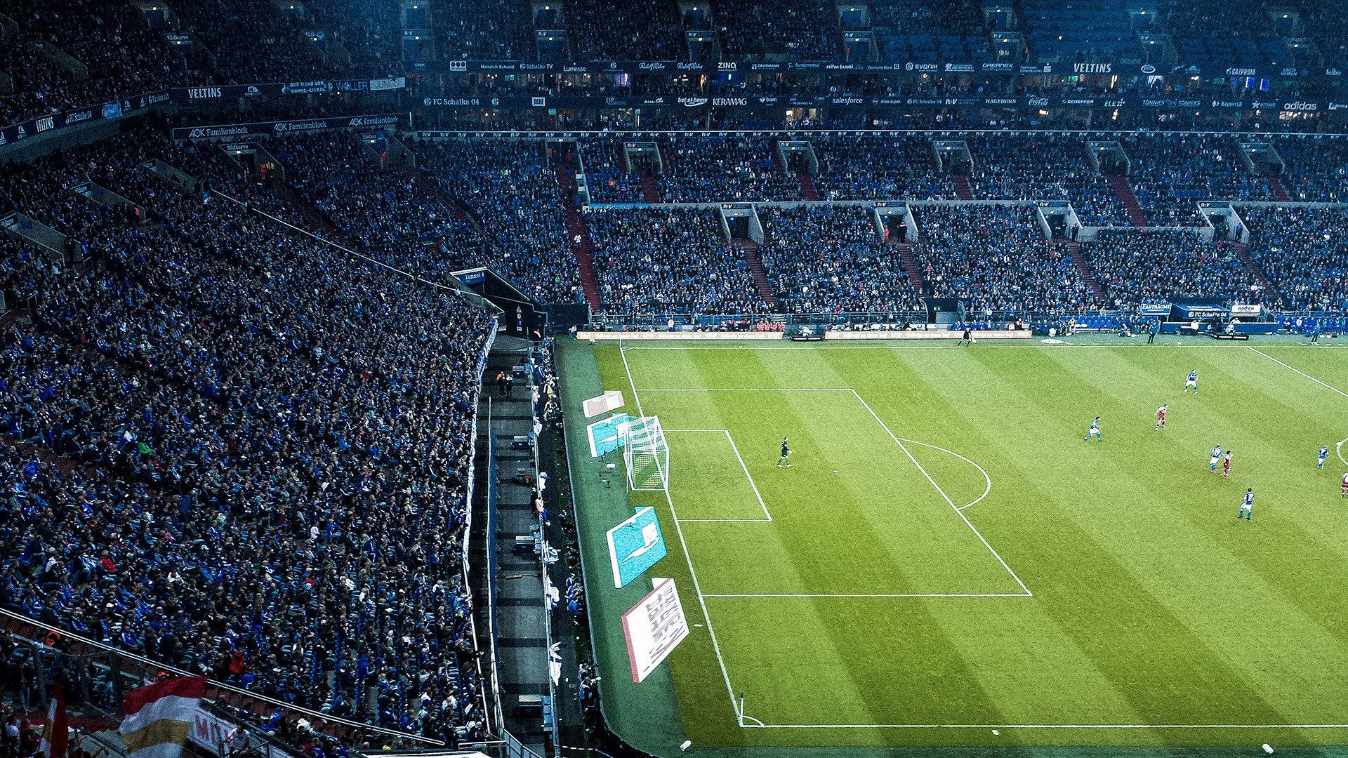 全黑队的进攻威胁不断，球队打法令对手难以应对，全黑队战舞