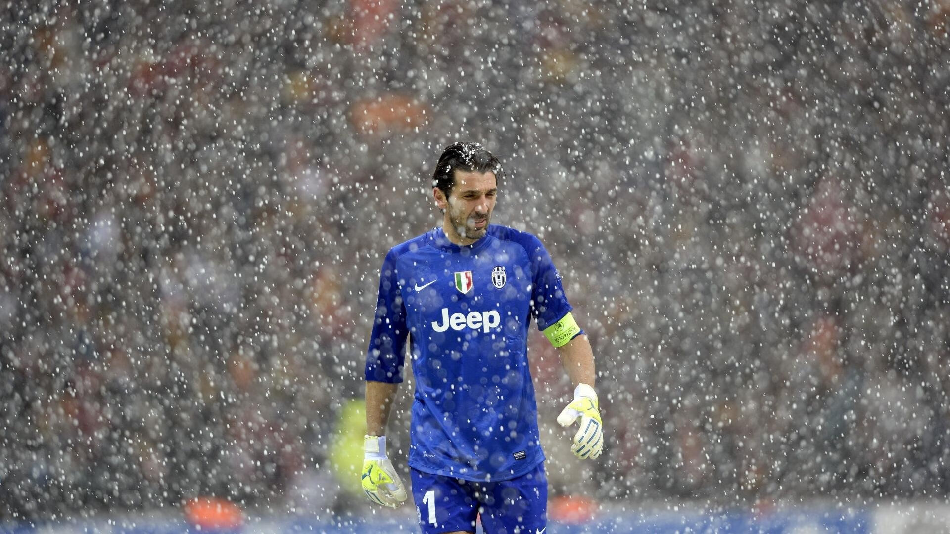 尤文图斯引援顺利，中场实力大幅提升